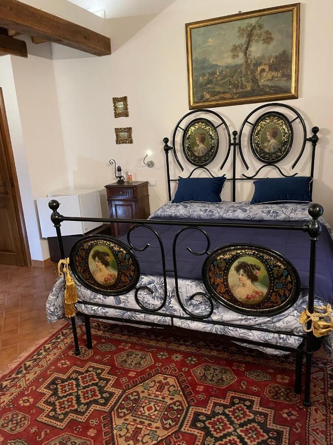 Antiche Dimore San Felice Hotell Spello Eksteriør bilde